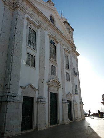 Iglesia de Santo Estêvão